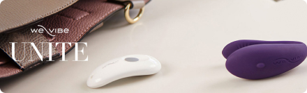 Vibrátory We-Vibe - Lovesexshop.cz sex shop