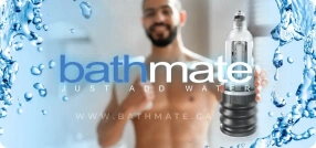 Bathmate - Lovesexshop.cz sex shop