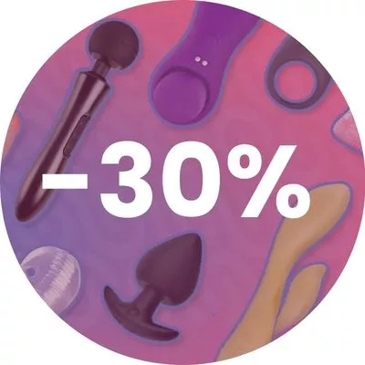Sleva 30 % na produkty Desirel