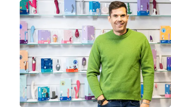 Lovesexshop - Prémiové masturbátory, vibrátory, sexuální hračky