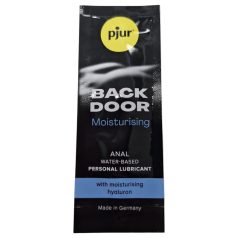 Pjur Back Door - Analsmøring (2ml)