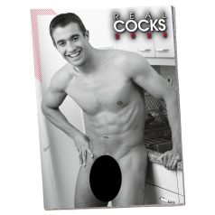 Naken mann kalender - 2026