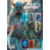 Wild Fantasy - fantastisk erotisk kalender - 2026