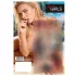 Sexy Girls 2027 - erotisk veggkalender (1 stk)