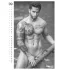 Men 2027 - erotisk veggkalender (10 stk)