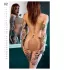 Tattoo Girls 2027 - erotisk veggkalender (1 stk)