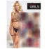 Exclusive Girls 2027 - erotisk veggkalender (1 stk)
