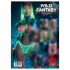 Wild Fantasy 2027 - erotisk veggkalender (10 stk)
