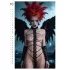 Wild Fantasy 2027 - erotisk veggkalender (1 stk)