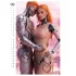 Wild Fantasy 2027 - erotisk veggkalender (1 stk)