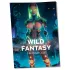 Wild Fantasy 2027 - erotisk veggkalender (1 stk)