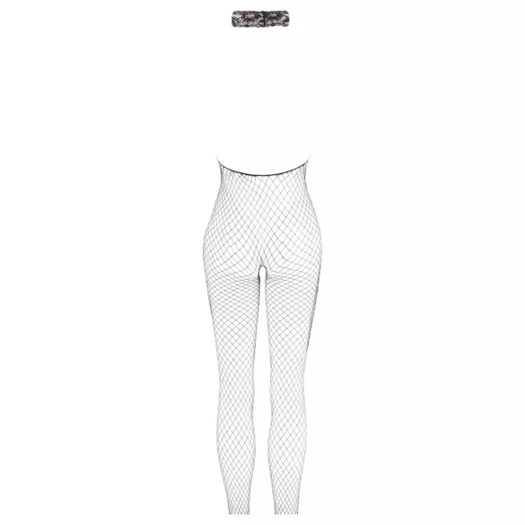 NO:XQSE - Halster catsuit