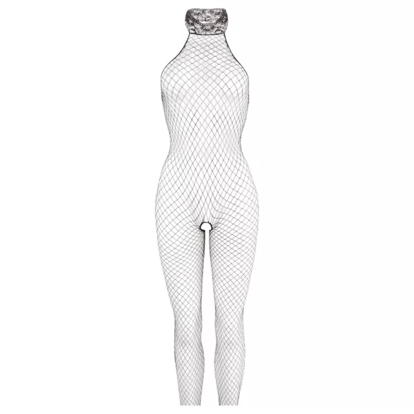 NO:XQSE - Halster catsuit