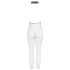 NO:XQSE - Halster catsuit - M/L