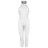 NO:XQSE - Halster catsuit - M/L