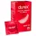 Durex - ekstra tynne kondomer (20 stk)