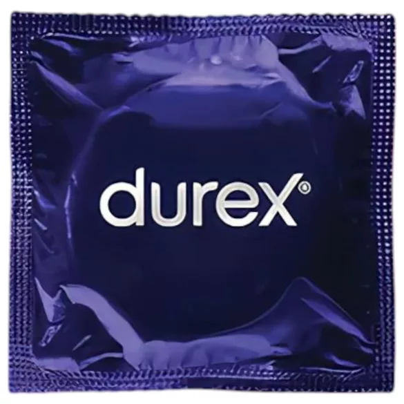 Durex Mutual Pleasure - forsinkende kondomer (10 stk)