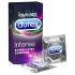 Durex Intense - ribbet og prikket kondom (10 stk)