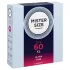 Mister Size tynn kondom - 60mm (3 stk)
