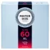 Mister Size tynne kondomer - 60mm (36 stk)