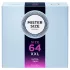 Mister Size tyn kondom - 64mm (36 stk)