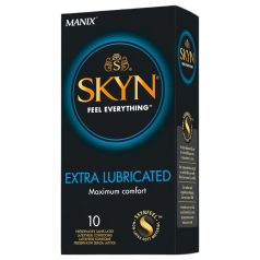 Manix Skyn - ultra tynne, lateksfrie kondomer (10 stk)