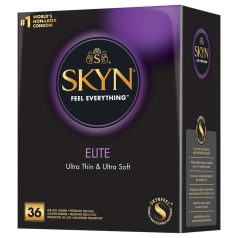 Skyn Elite - ultratynn kondom (36 stk)