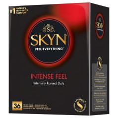 Manix SKYN Intense: vegan og latexfri kondomer (36 stk)