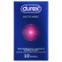 Durex Intense - Orgasmic kondomer (10 stk)