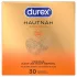 Durex Skin Close - lateksfri kondom (30 stk)