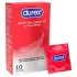 Durex - ekstra tynne kondomer (10 stk)