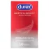 Durex - ekstra tynne kondomer (10 stk)