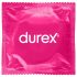 Durex Pleasure Me - riflet og prikket kondom (10 stk)