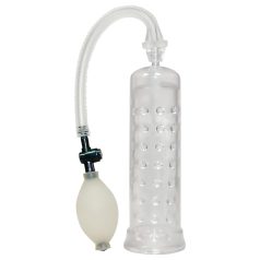 You2Toys - Crystal penis pumpe