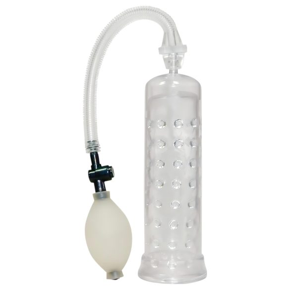 You2Toys - Crystal penis pumpe