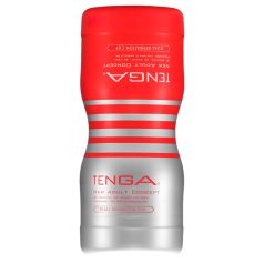 TENGA Double Hole - Dobbel nytelse