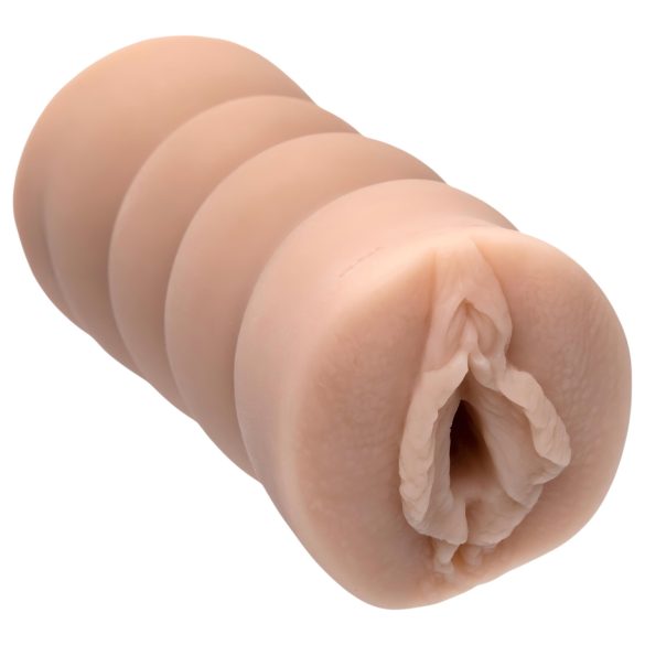 Realistisk Ultraskyn vagina - Naturlig følelse