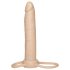 You2Toys - Spesiell analdildo - natur