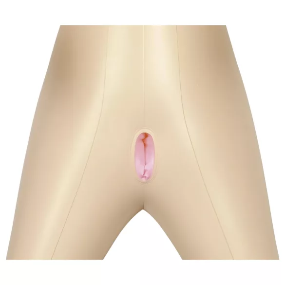 Mayumi kosebamse i gummi