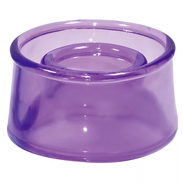 You2Toys - Mr. Big - penisforstørrelsesett (gjennomsiktig)