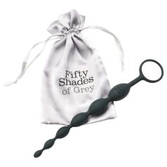 Fifty Shades - Perle analdildo
