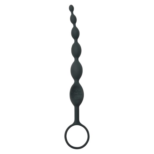Fifty Shades - Perle analdildo