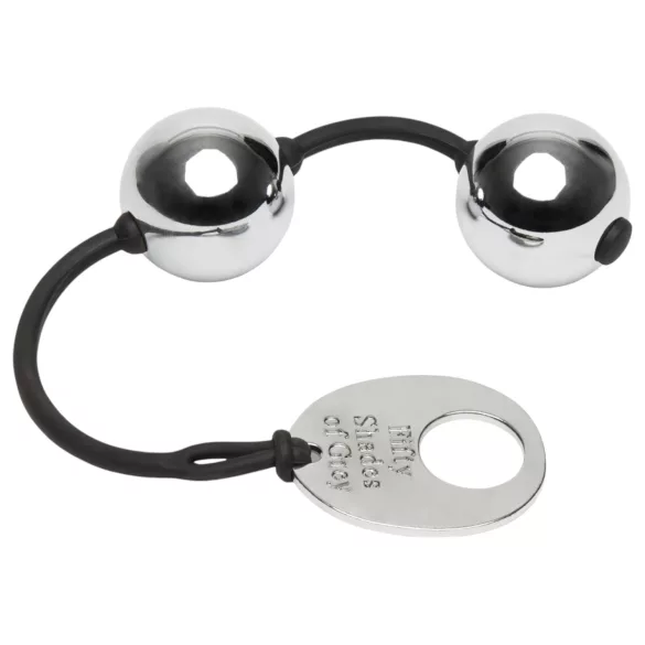 Fifty Shades Inner Goddess Kegel-kuler