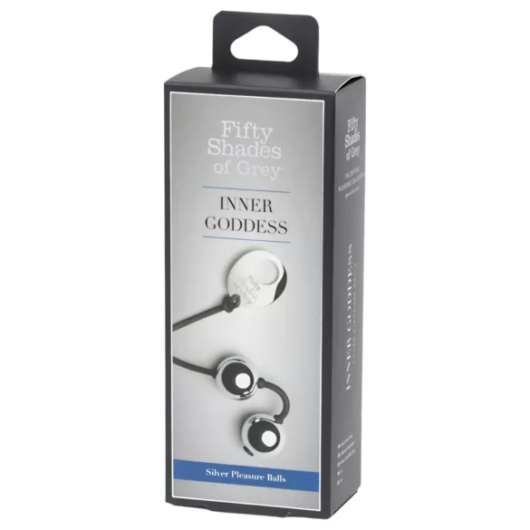 Fifty Shades Inner Goddess Kegel-kuler