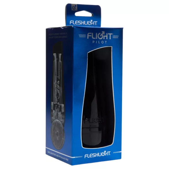 Fleshlight Flight Pilot - Onanipartner