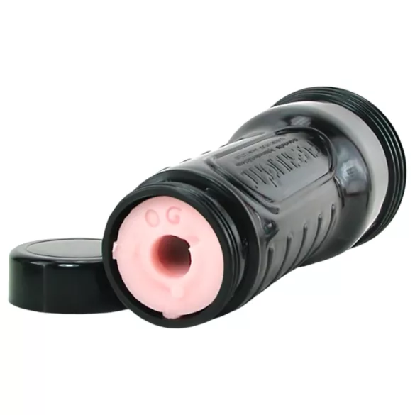 Fleshlight Rosa Lady - Original vagina