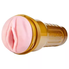 Fleshlight Pink Lady - Stamina Trening Enhet Vagina