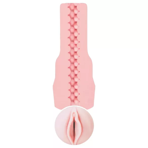 Fleshlight Pink Lady - Stamina Trening Enhet Vagina