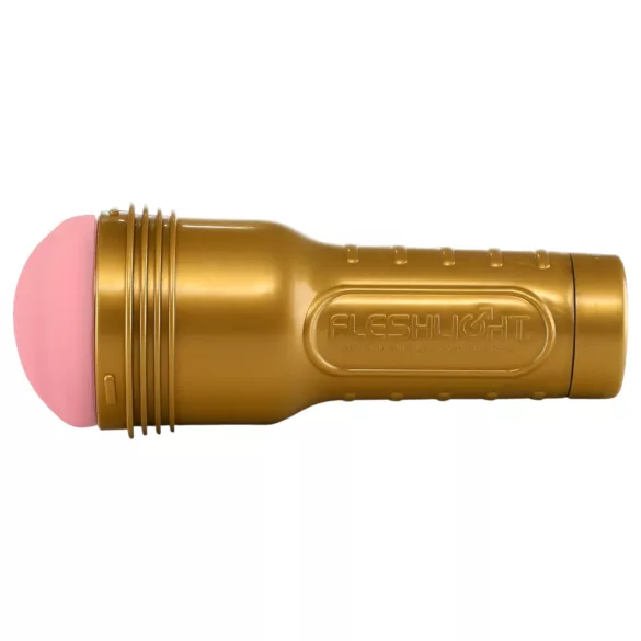 Fleshlight Pink Lady - Stamina Trening Enhet Vagina