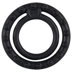 You2Toys - Stål pikk- og ballring